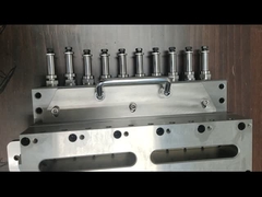 capsule softgel pompa di iniezione di medicinali/materiali della macchina di incapsulamento softgel