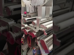 Macchina per la produzione di capsule Softgel versatile / attrezzature per la produzione di capsule Softgel