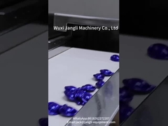 macchine per l'incapsulamento a gel molle