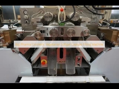 Big Pharma Cosmetico Vegetariano Softgel Capsule Filling Machine
