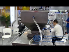 Macchina di incapsulamento a gel morbido più piccola