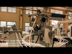 Macchine per l'incapsulamento della gelatina morbida 5000cph-200000cph