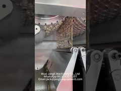 30-60pcs/Min Macchina di incapsulamento del gel morbido 5000-200000 capsule/h