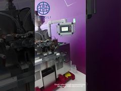 Macchina per incapsulamento Softgel su piccola scala