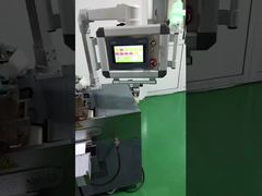 Macchina per softgel personalizzata per uso di laboratorio per cliente russo