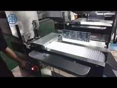 Macchina per l'ispezione di capsule e compresse
