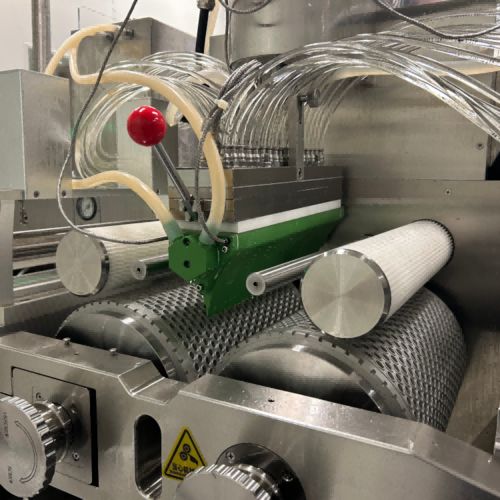 Latest company news about Che attrezzature si utilizzano per riempire le capsule?