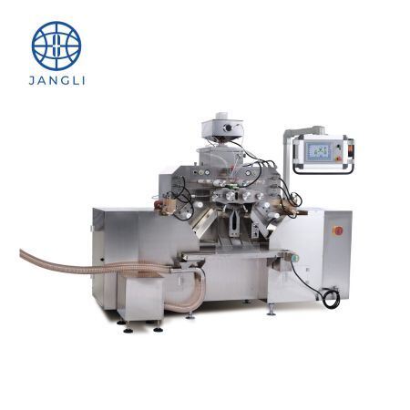 Latest company news about Quali sono i componenti di una macchina per l'incapsulamento a gel morbido?