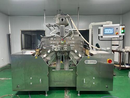 Latest company news about Misure chiave per prolungare la durata delle macchine per l'incapsulamento di Softgel